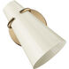 Reeva 1 Light 5.13 inch Wall Sconce